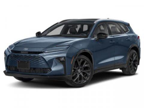 2026 Toyota Crown Signia XLE