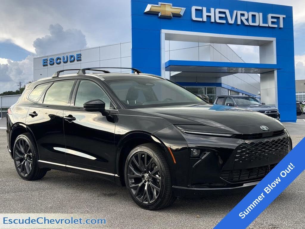 2026 Toyota Crown Signia XLE