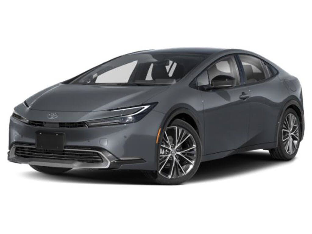 2023 Toyota Prius Limited