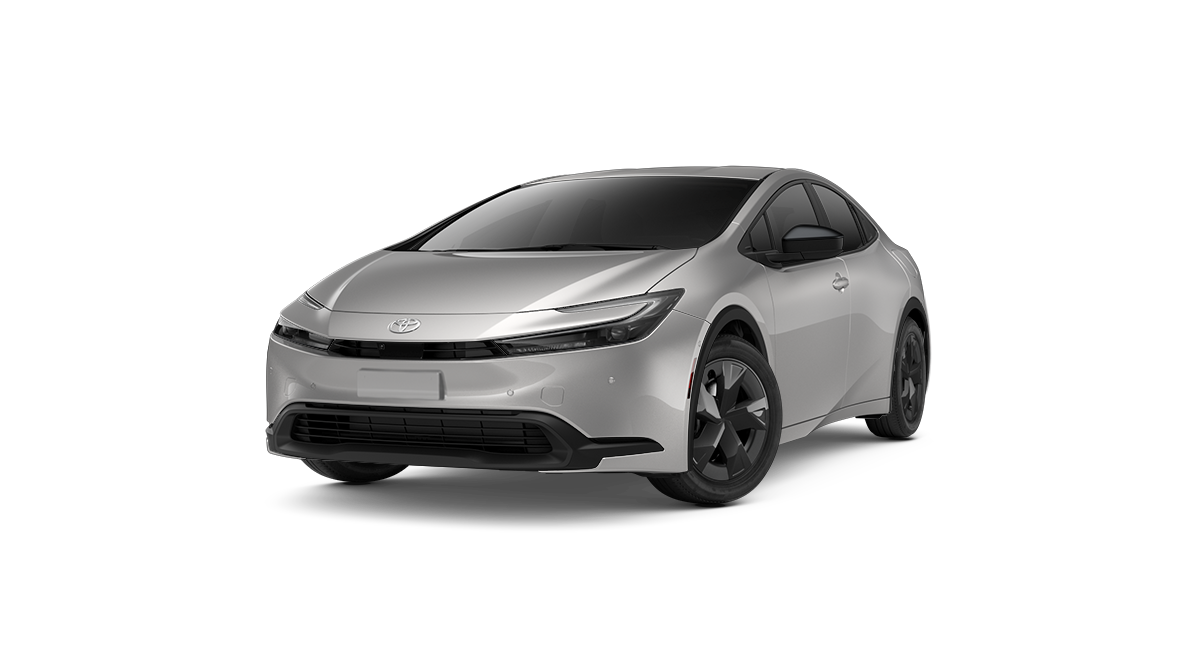 2024 Toyota Prius XLE