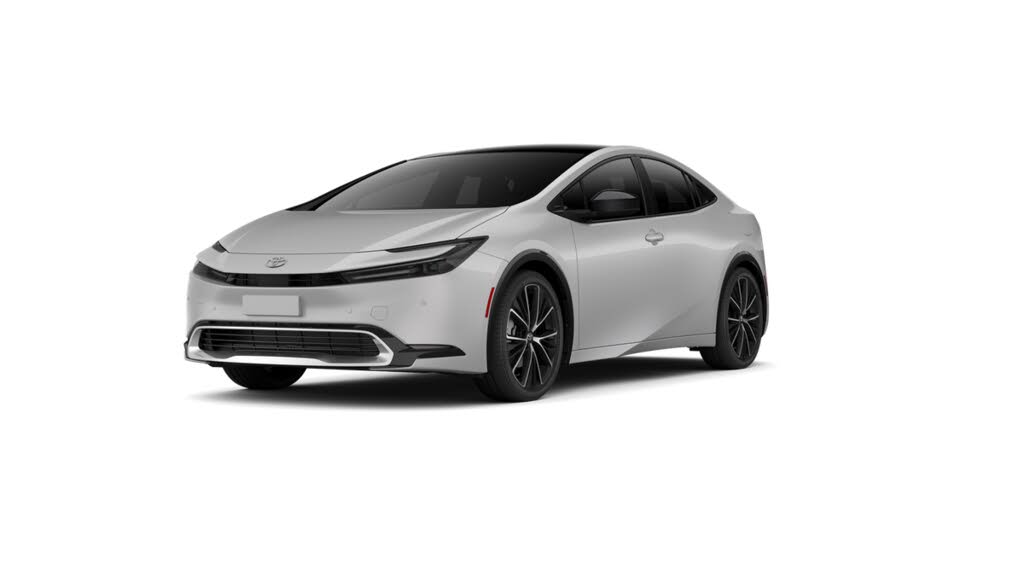 2027 Toyota Prius LE