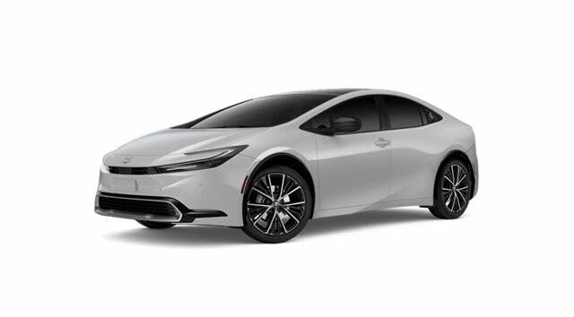2024 Toyota Prius Limited