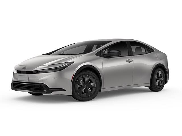 2025 Toyota Prius Limited