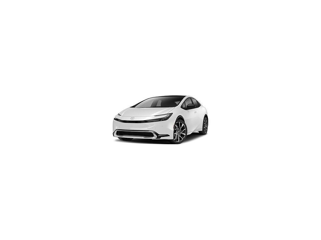 2023 Toyota Prius Prime XSE