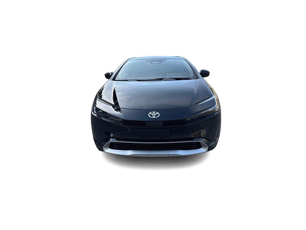 2023 Toyota Prius Prime XSE