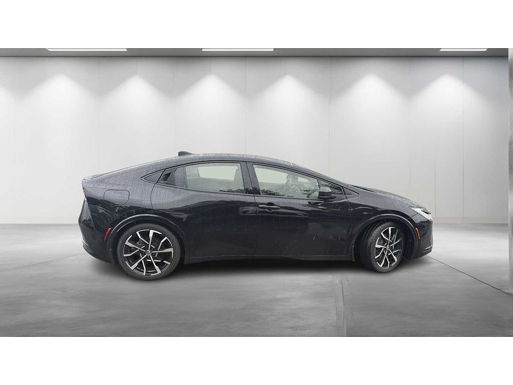2024 Toyota Prius Prime XSE