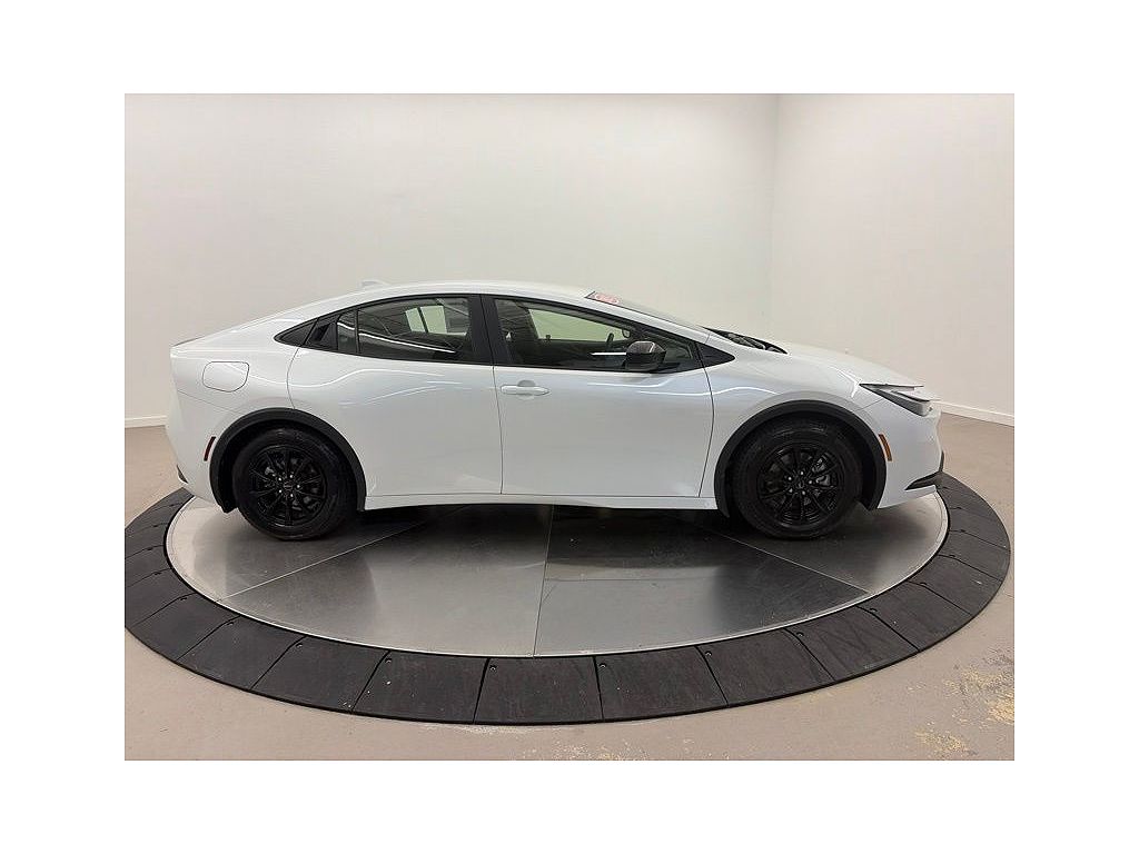 2023 Toyota Prius Prime XSE