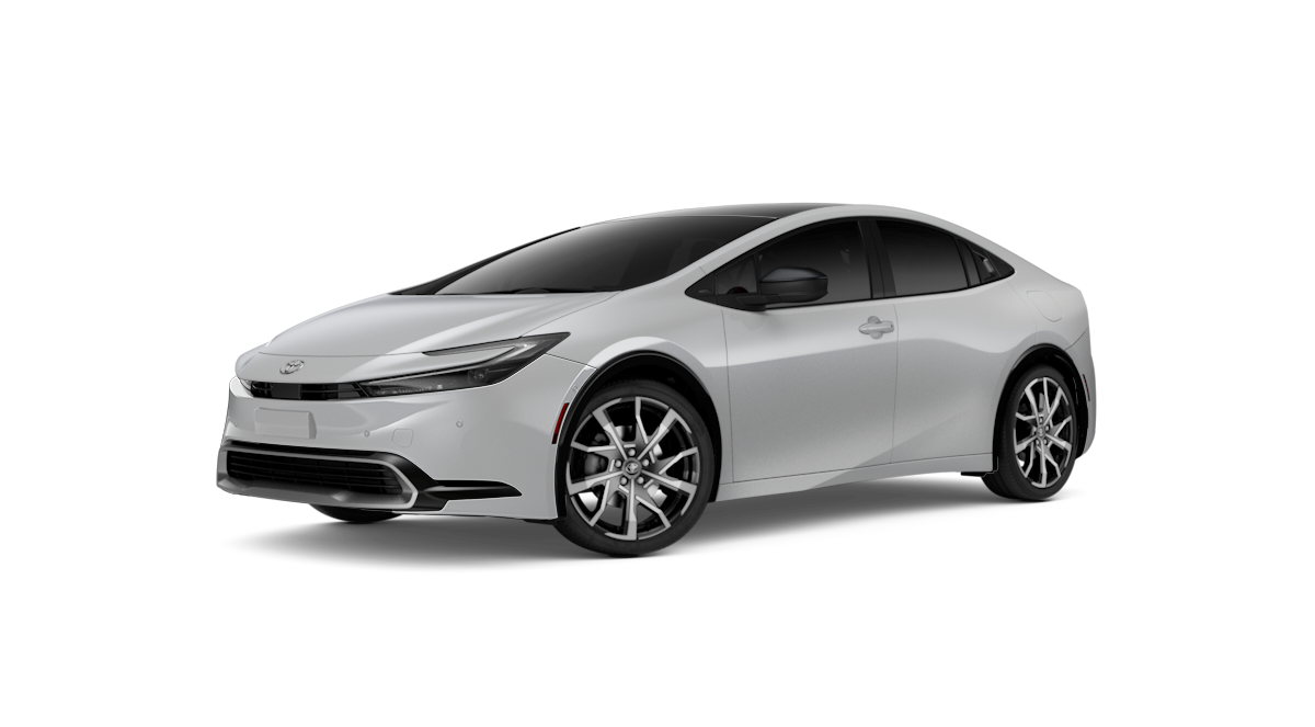 2024 Toyota Prius Prime XSE Premium