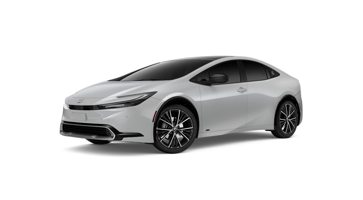 2024 Toyota Prius Limited AWD