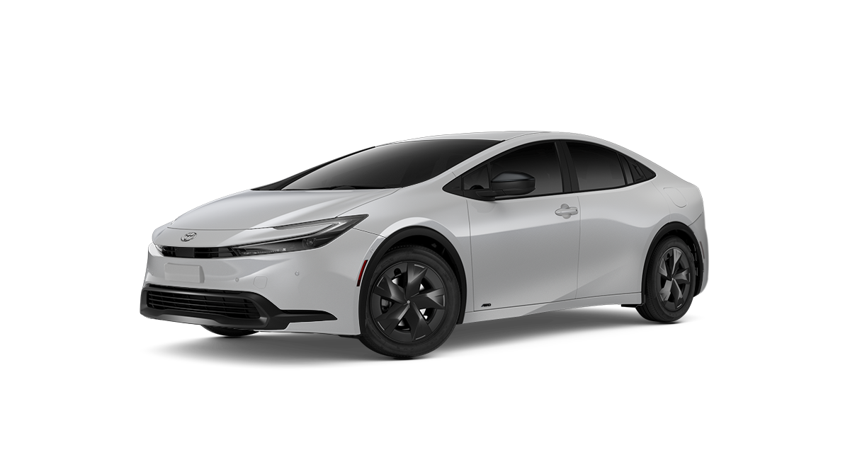 2024 Toyota Prius Limited
