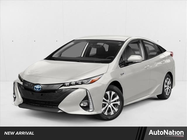 2021 Toyota Prius Prime Limited