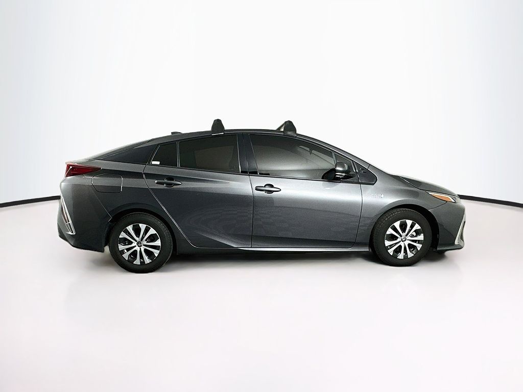 2020 Toyota Prius Prime LE