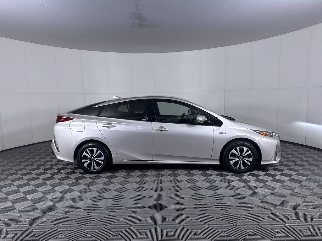 2019 Toyota Prius Prime Premium