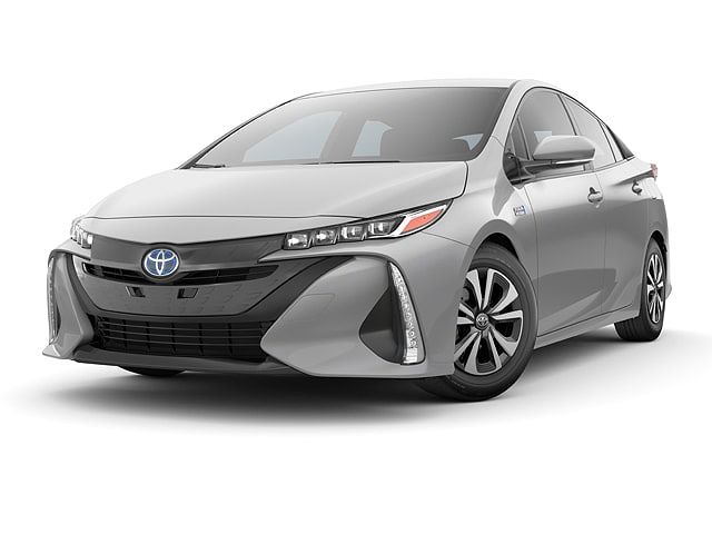 2017 Toyota Prius Prime Advanced