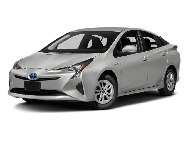 2017 Toyota Prius Four