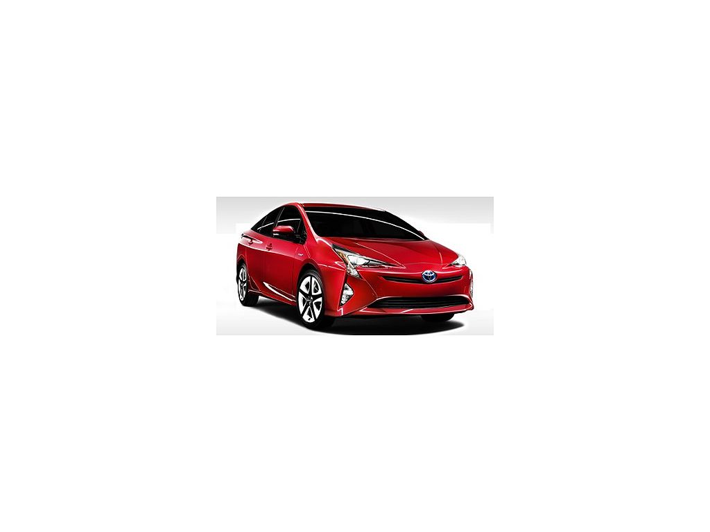 2017 Toyota Prius Two Eco