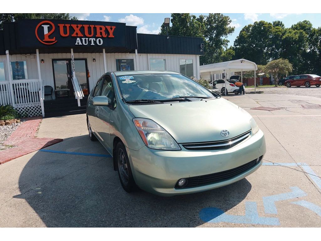 2009 Toyota Prius