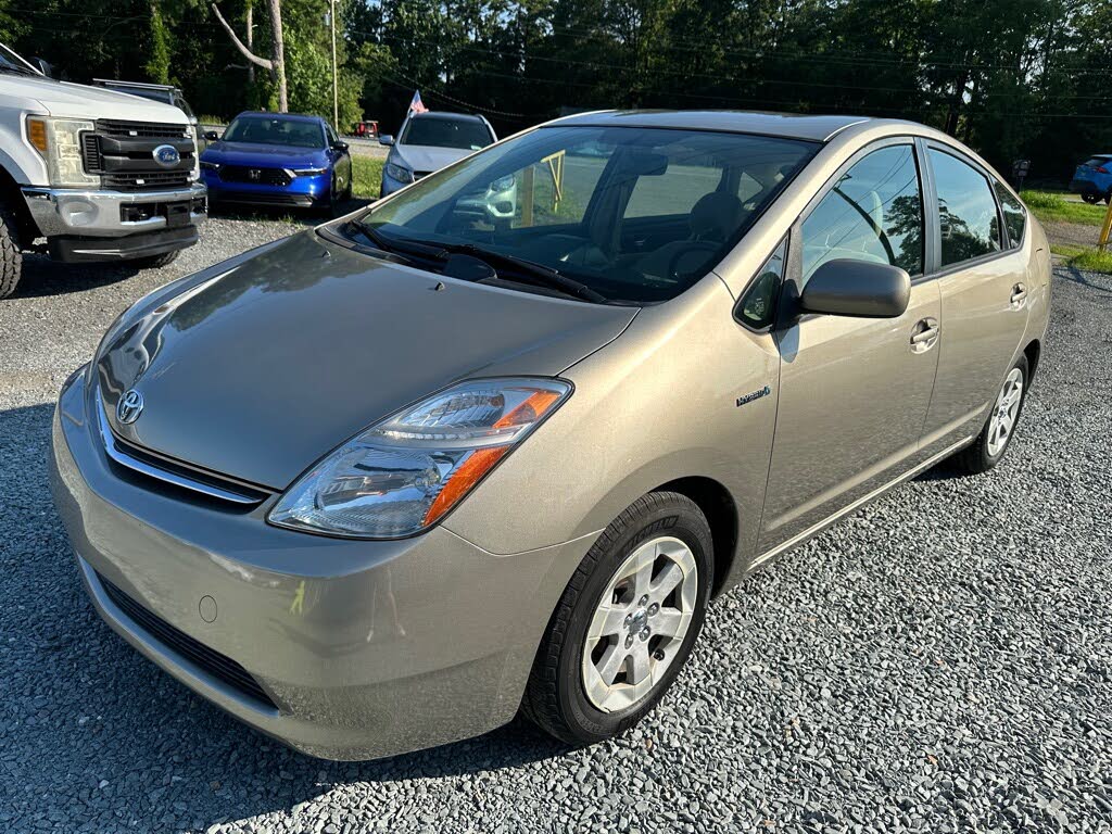 2009 Toyota Prius