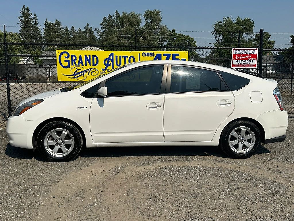 2008 Toyota Prius