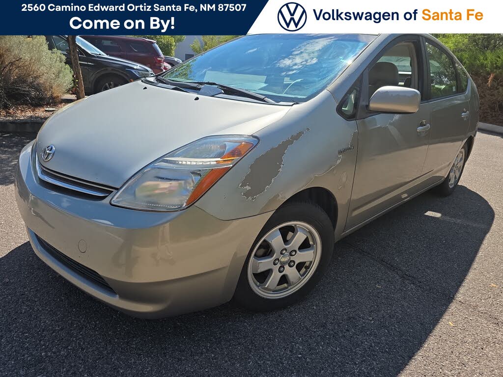 2008 Toyota Prius