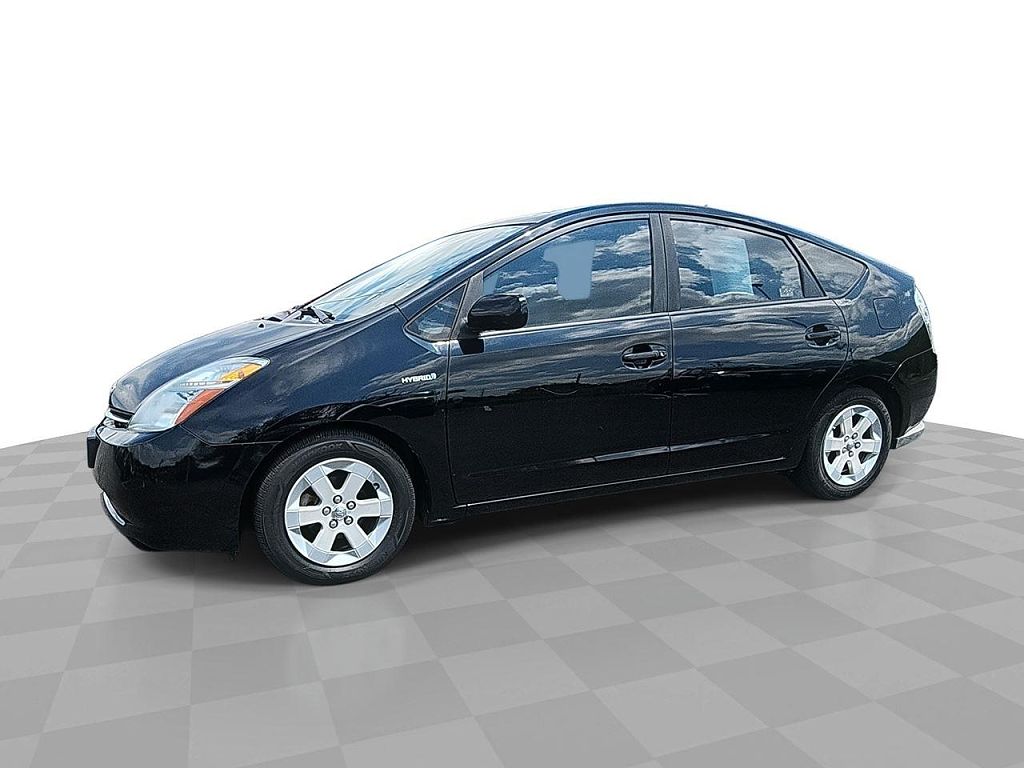 2007 Toyota Prius