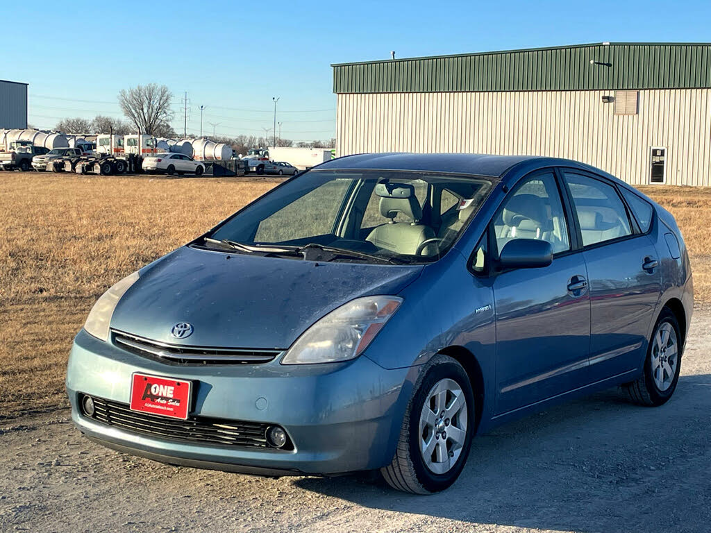 2006 Toyota Prius