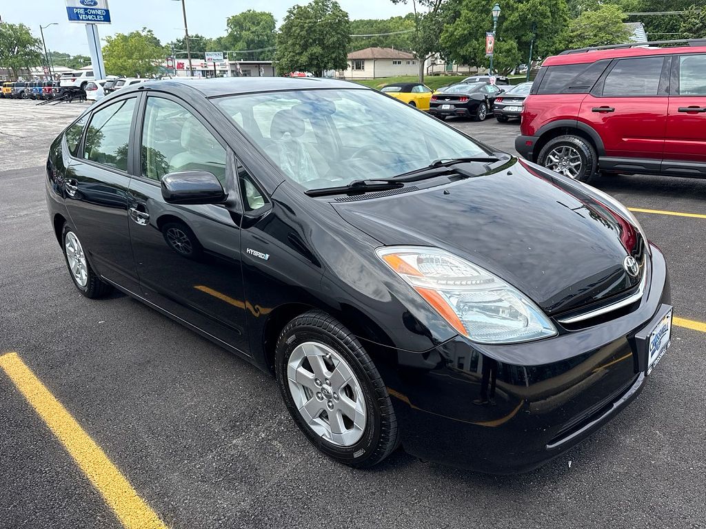 2006 Toyota Prius