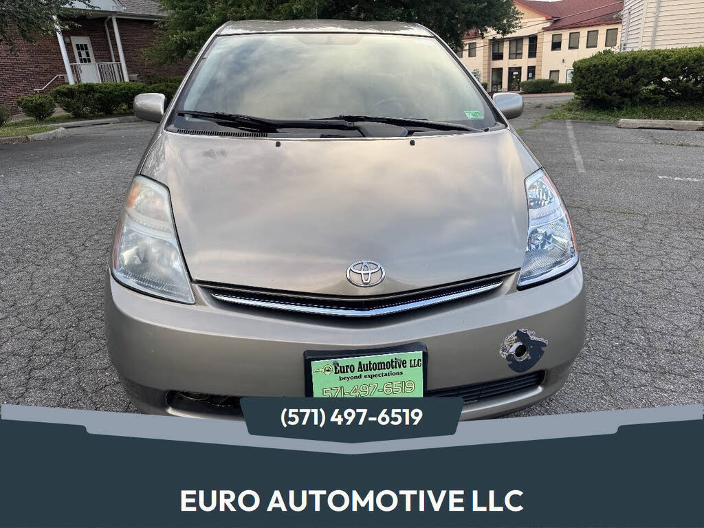 2007 Toyota Prius