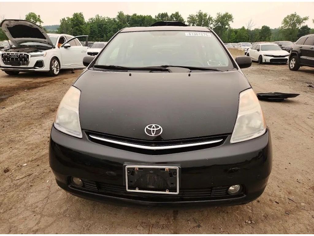 2008 Toyota Prius