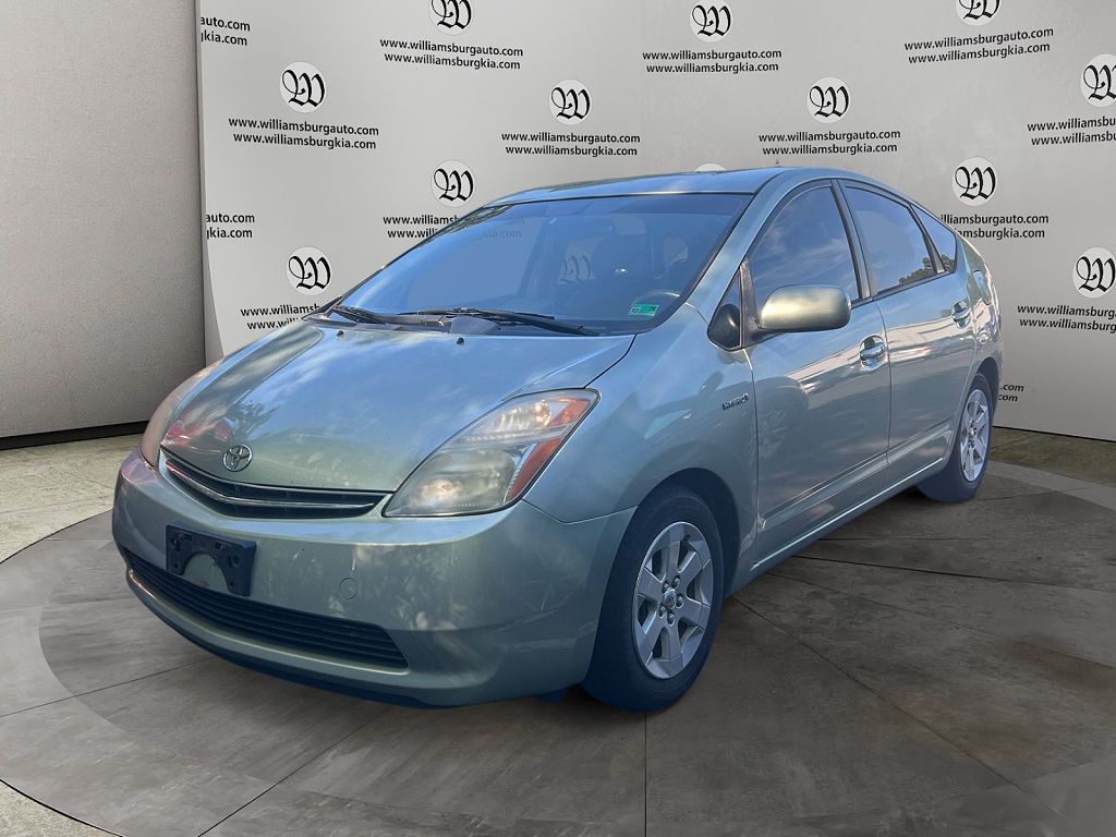 2008 Toyota Prius