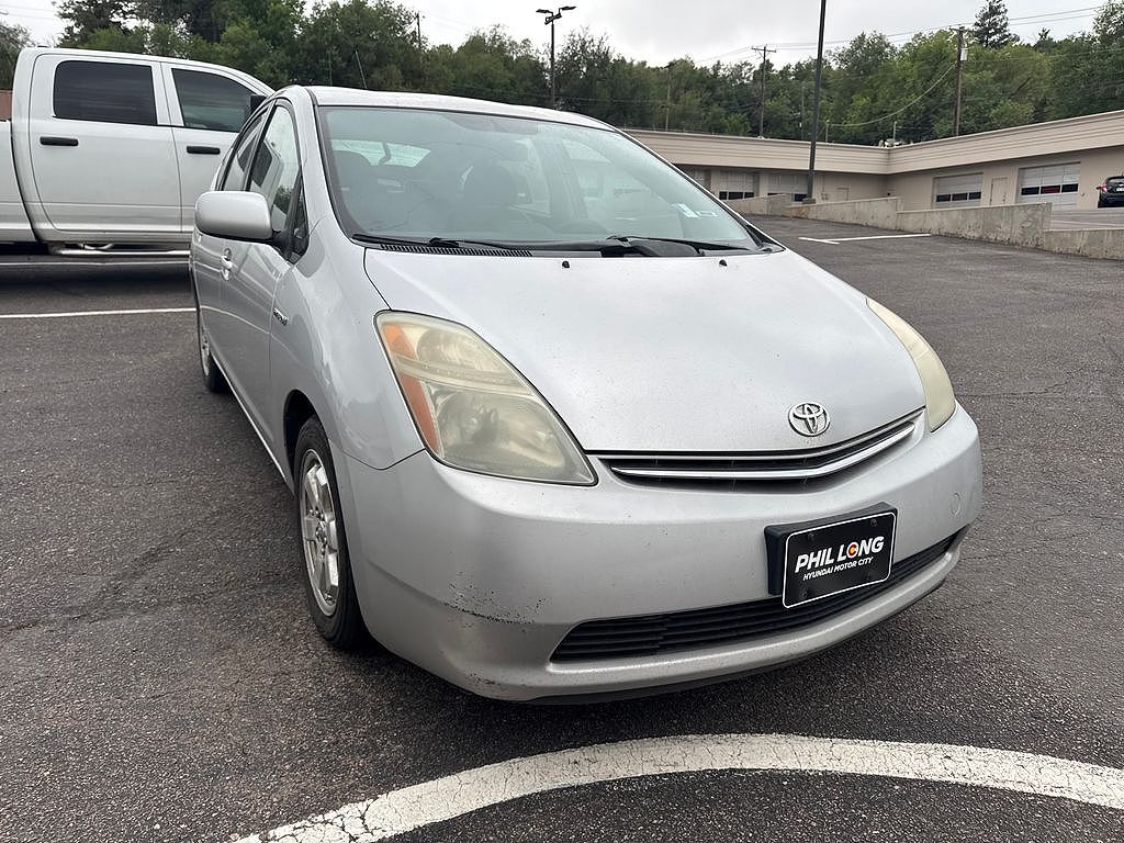 2006 Toyota Prius