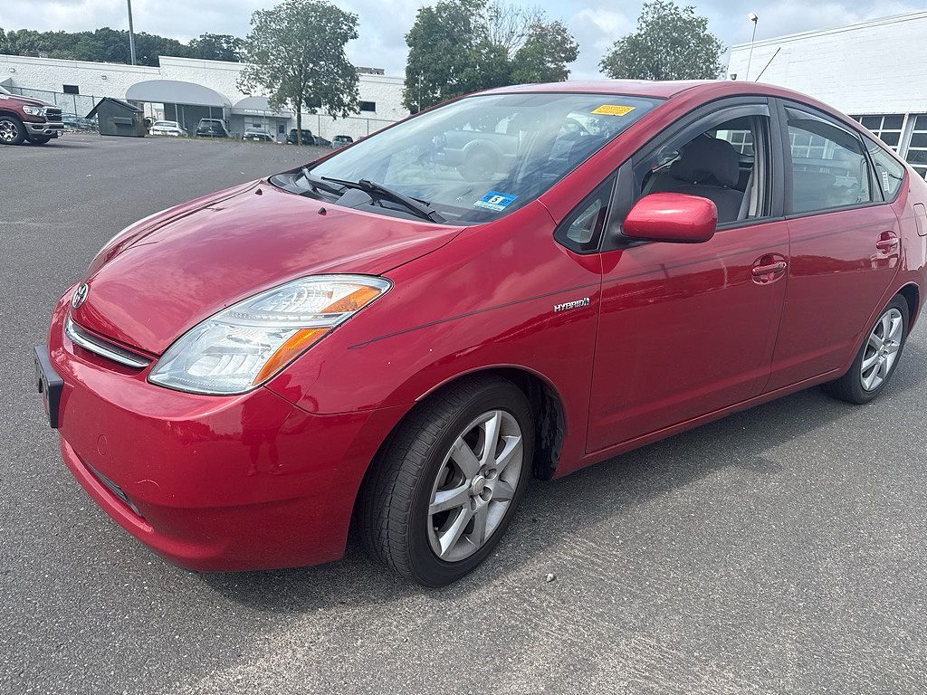 2008 Toyota Prius