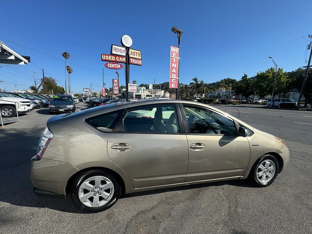 2007 Toyota Prius