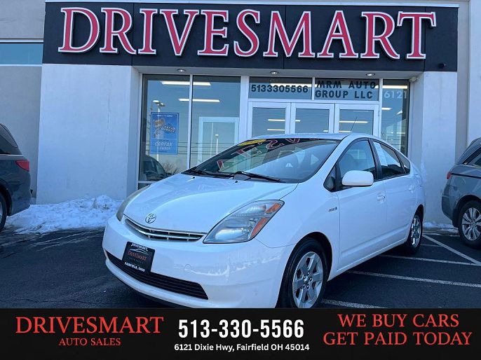 2009 Toyota Prius