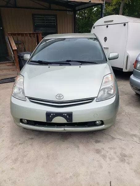 2009 Toyota Prius Standard
