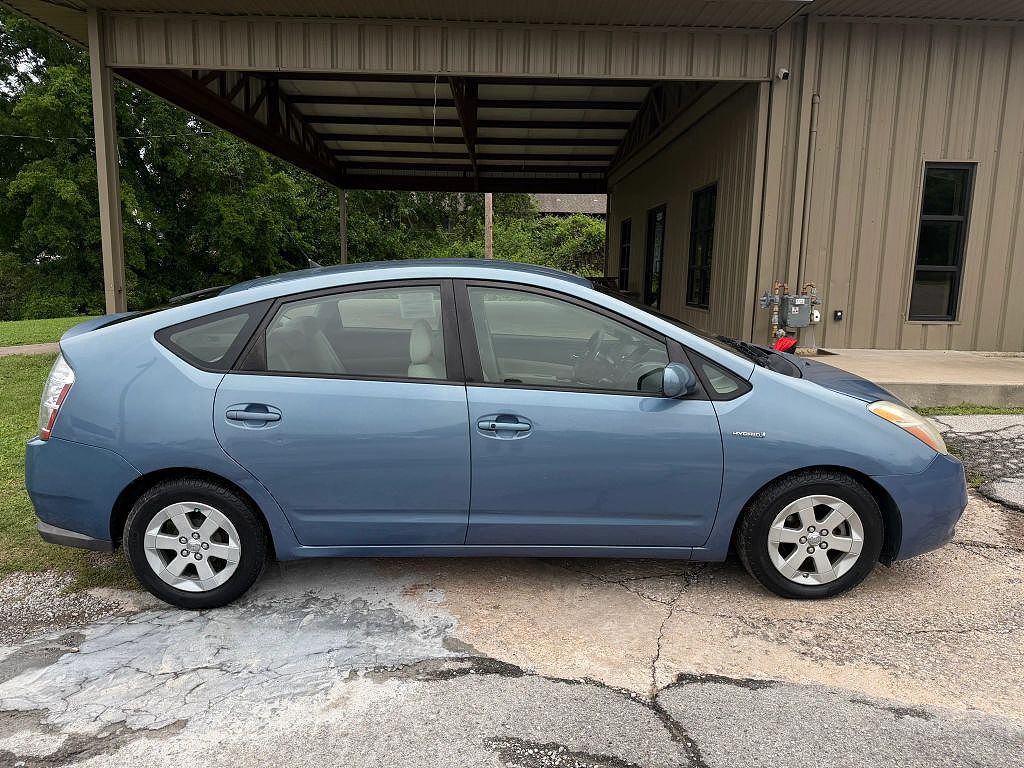 2009 Toyota Prius Standard
