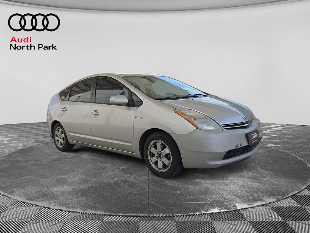 2007 Toyota Prius