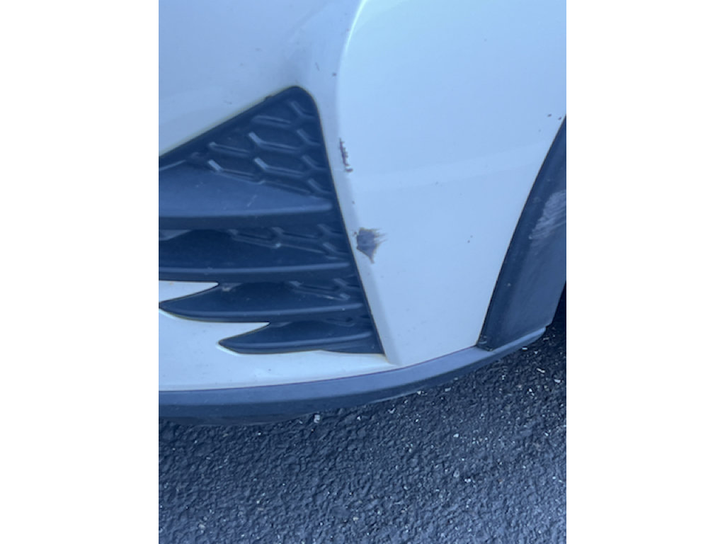 2018 Toyota Prius c Three