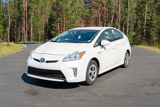 2013 Toyota Prius Five
