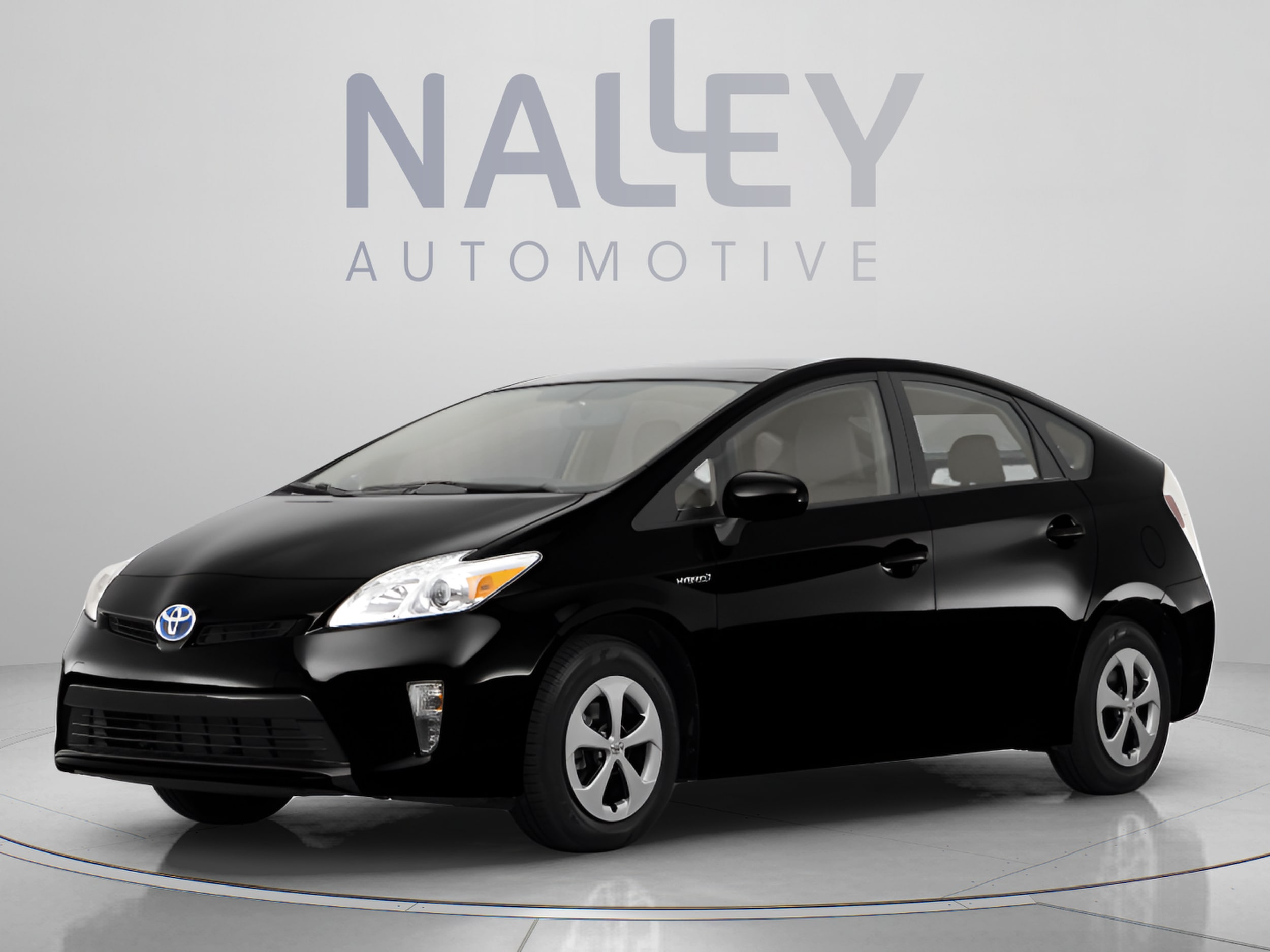 2014 Toyota Prius Four