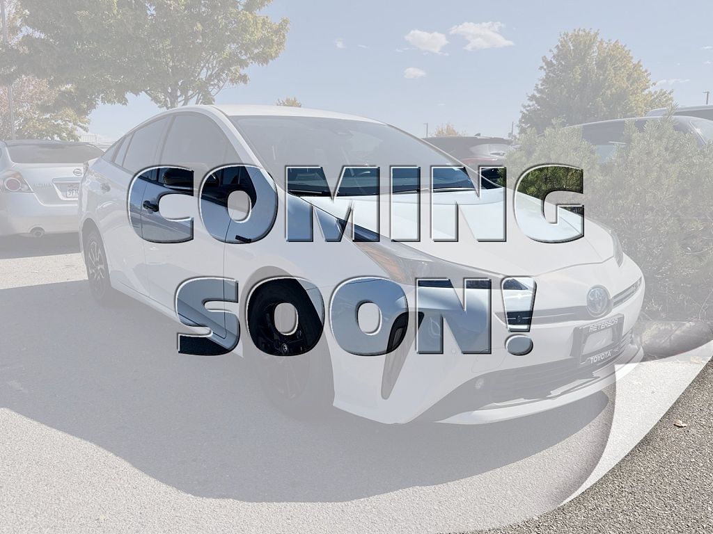 2022 Toyota Prius LE AWD-e