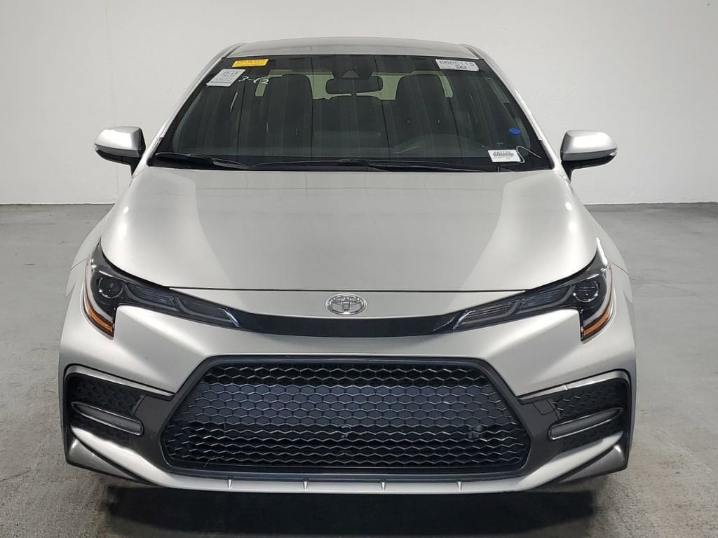 2022 Toyota Corolla SE Apex Edition