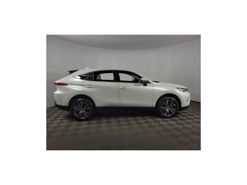 2023 Toyota Venza Nightshade