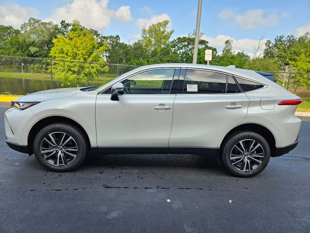 2024 Toyota Venza Limited