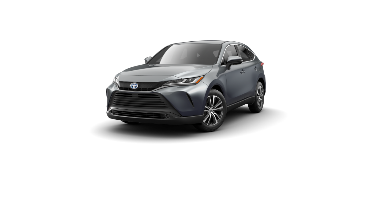 2024 Toyota Venza LE