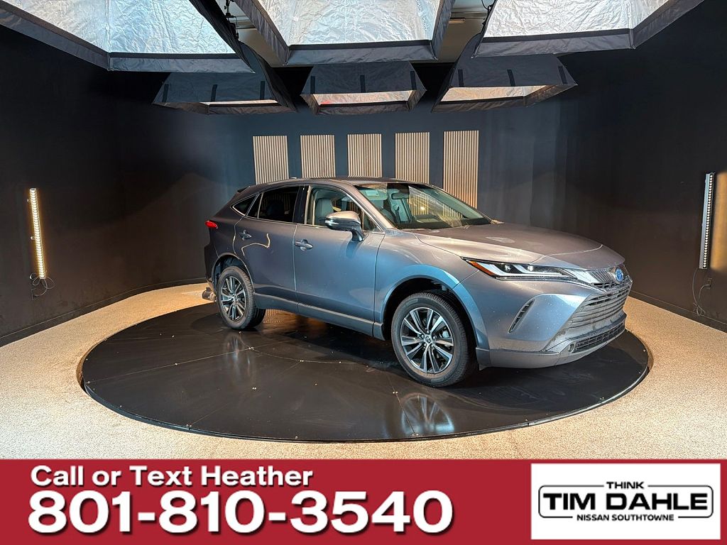 2024 Toyota Venza Limited