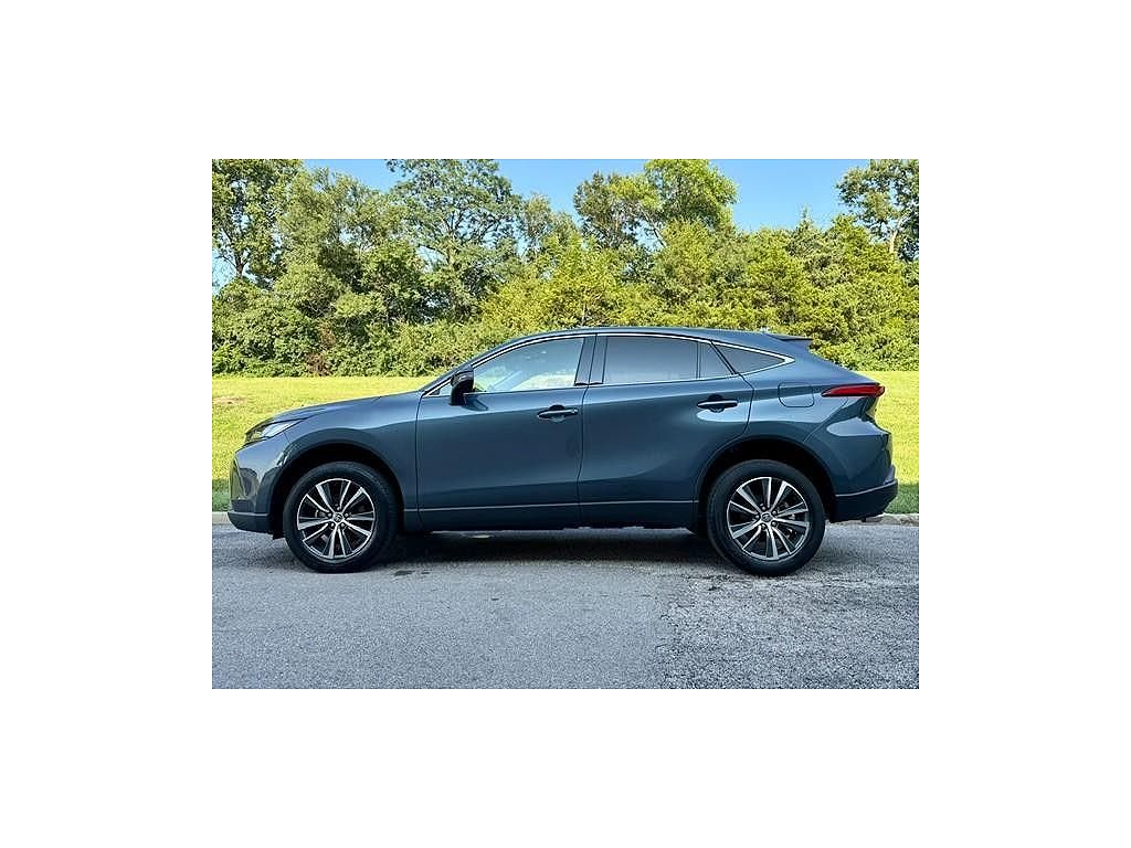 2024 Toyota Venza Limited