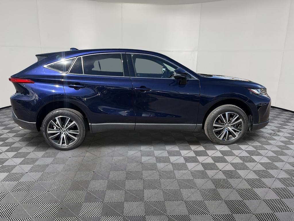2023 Toyota Venza Nightshade
