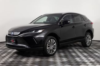 2024 Toyota Venza LE