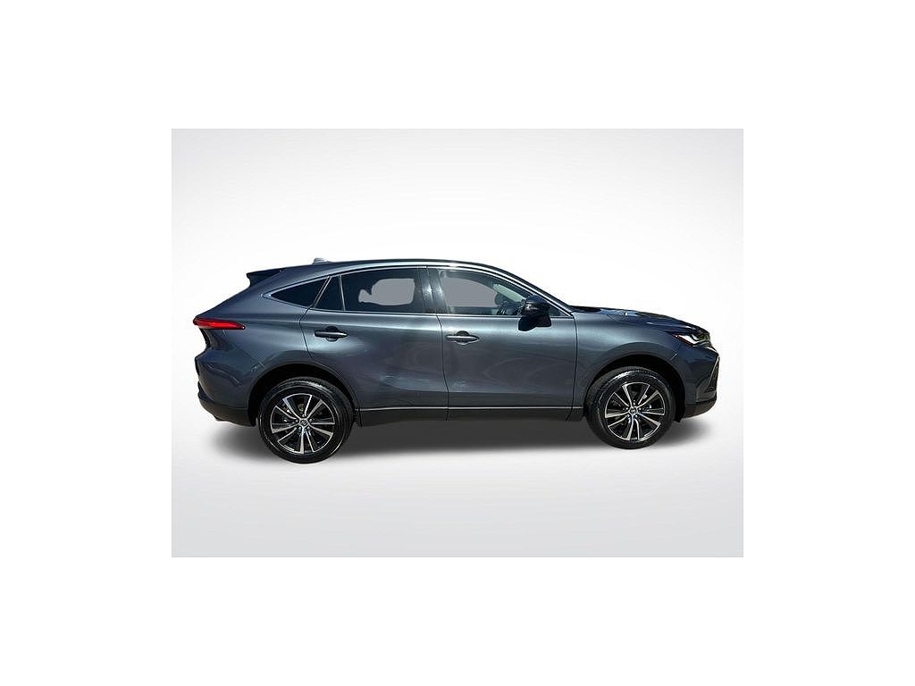 2024 Toyota Venza Limited